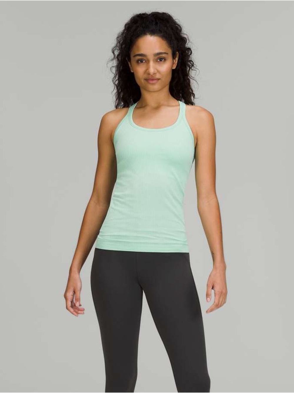 Lululemon Ebb to Street Tank Top